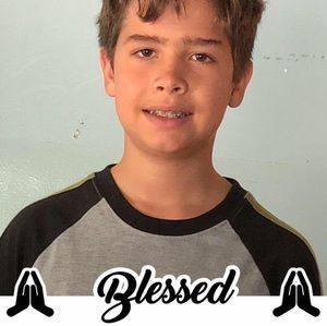 Meet your Posher, John victor